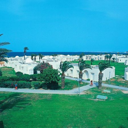 Thalassa Village Skanes Sousse Ngoại thất bức ảnh