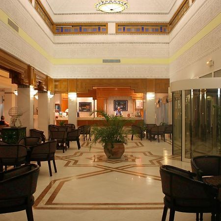 Thalassa Village Skanes Sousse Nội địa bức ảnh