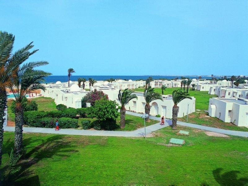 Thalassa Village Skanes Sousse Ngoại thất bức ảnh