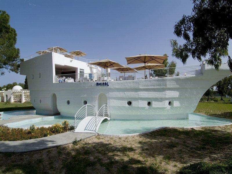 Thalassa Village Skanes Sousse Ngoại thất bức ảnh