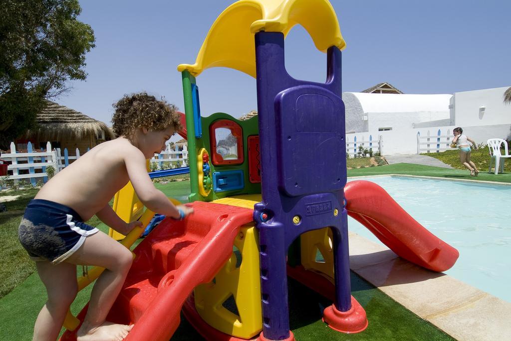 Thalassa Village Skanes Sousse Ngoại thất bức ảnh