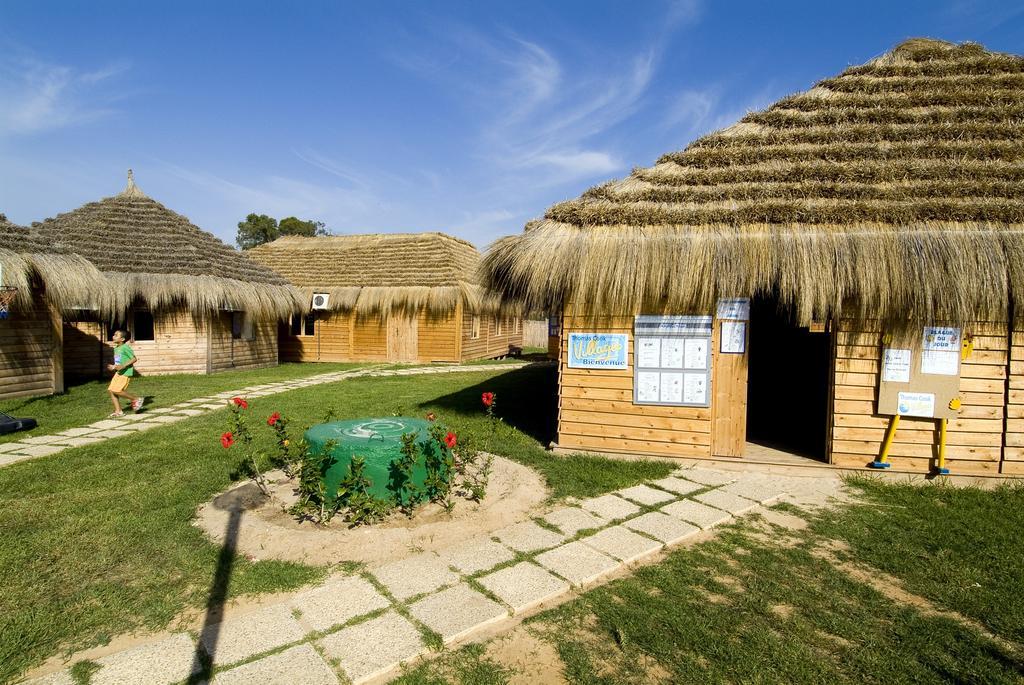 Thalassa Village Skanes Sousse Ngoại thất bức ảnh