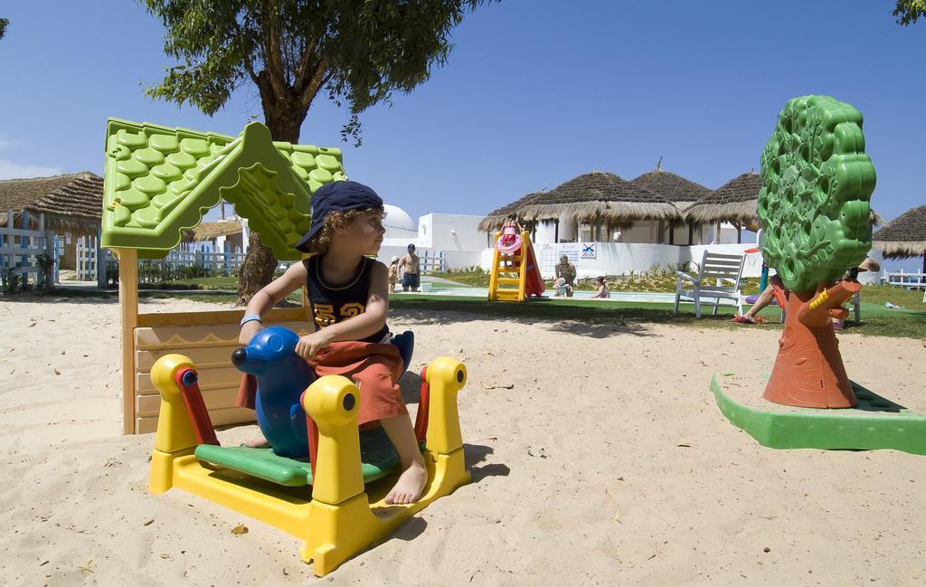 Thalassa Village Skanes Sousse Ngoại thất bức ảnh