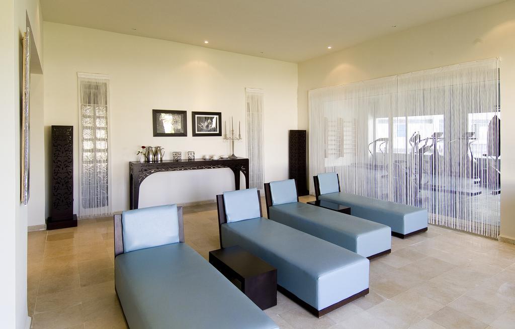 Thalassa Village Skanes Sousse Ngoại thất bức ảnh