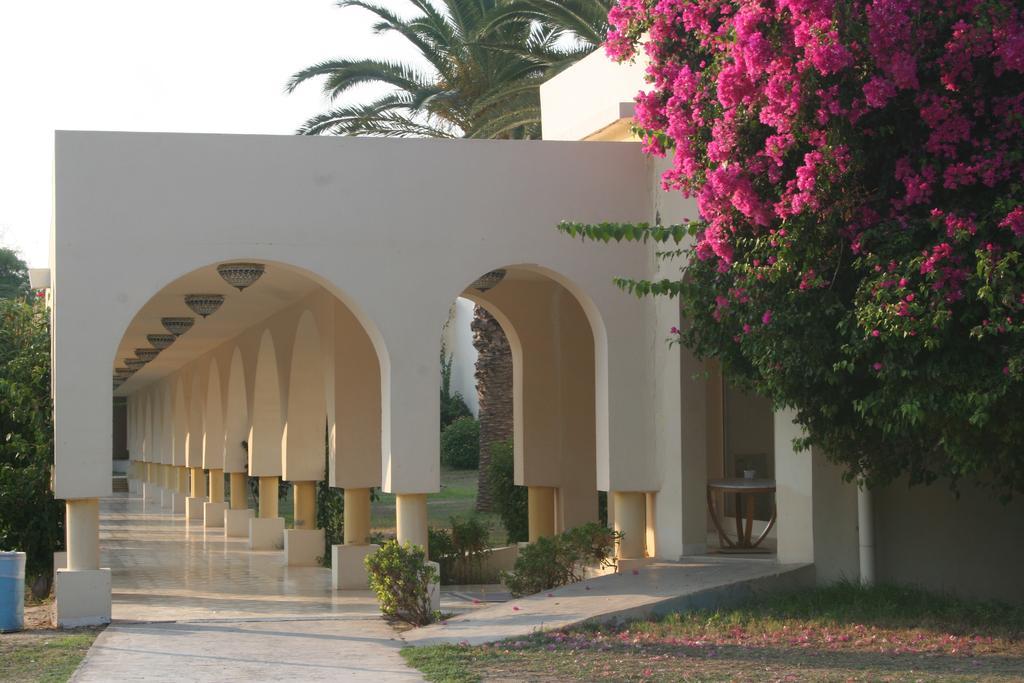Thalassa Village Skanes Sousse Ngoại thất bức ảnh