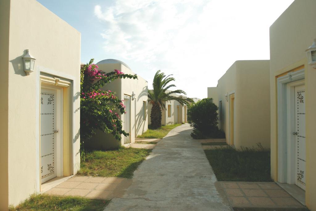 Thalassa Village Skanes Sousse Ngoại thất bức ảnh