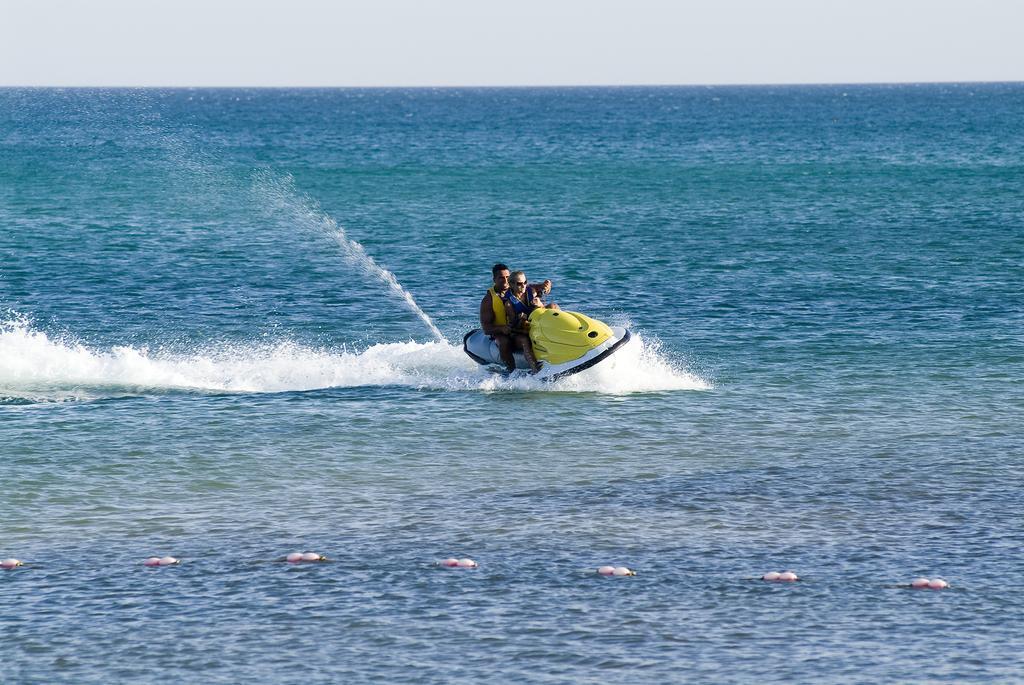 Thalassa Village Skanes Sousse Ngoại thất bức ảnh