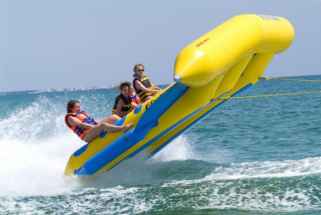Thalassa Village Skanes Sousse Ngoại thất bức ảnh