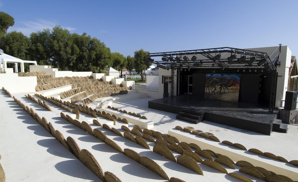 Thalassa Village Skanes Sousse Ngoại thất bức ảnh