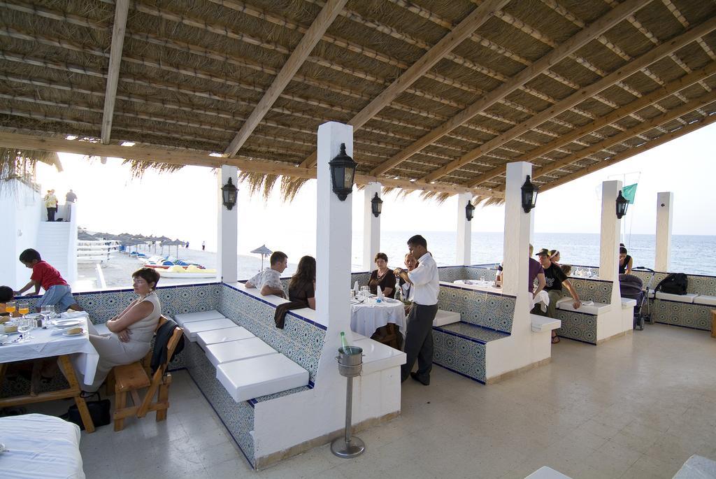 Thalassa Village Skanes Sousse Ngoại thất bức ảnh