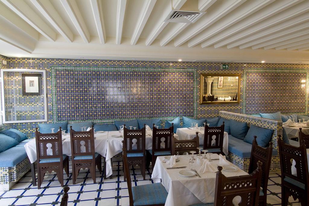 Thalassa Village Skanes Sousse Ngoại thất bức ảnh