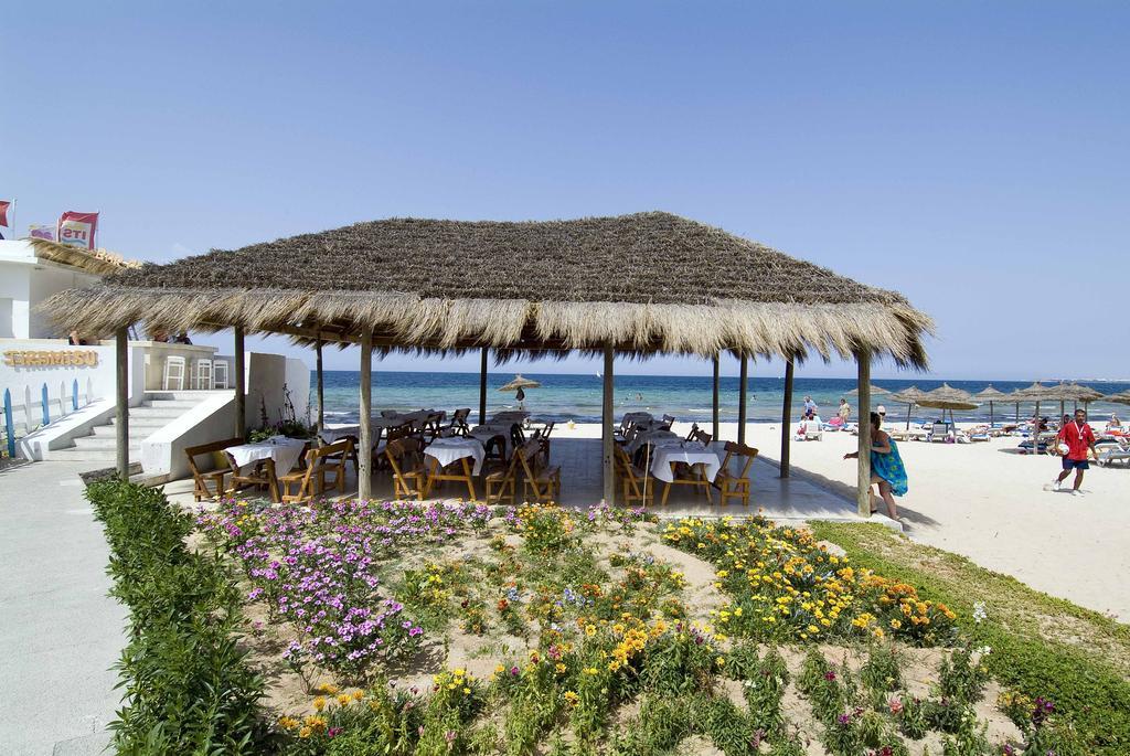 Thalassa Village Skanes Sousse Ngoại thất bức ảnh