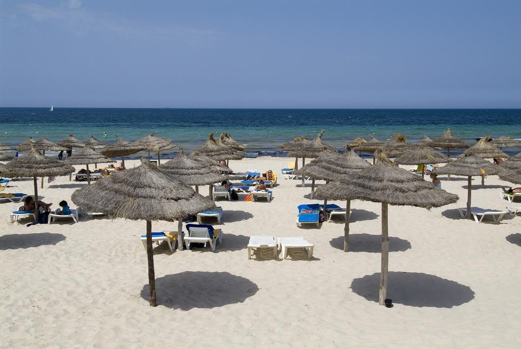 Thalassa Village Skanes Sousse Ngoại thất bức ảnh