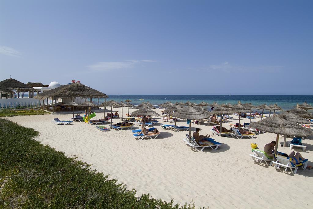 Thalassa Village Skanes Sousse Ngoại thất bức ảnh