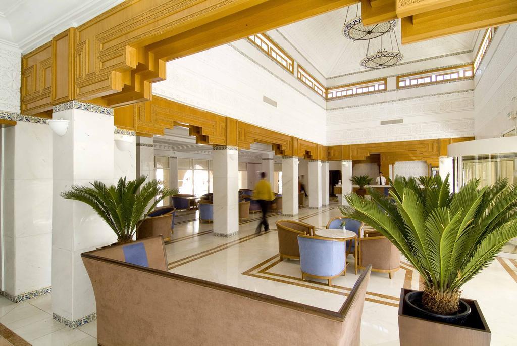 Thalassa Village Skanes Sousse Ngoại thất bức ảnh