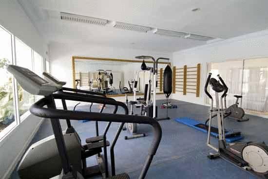 Thalassa Village Skanes Sousse Ngoại thất bức ảnh