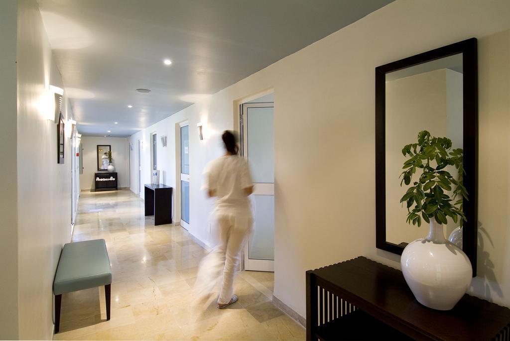 Thalassa Village Skanes Sousse Ngoại thất bức ảnh