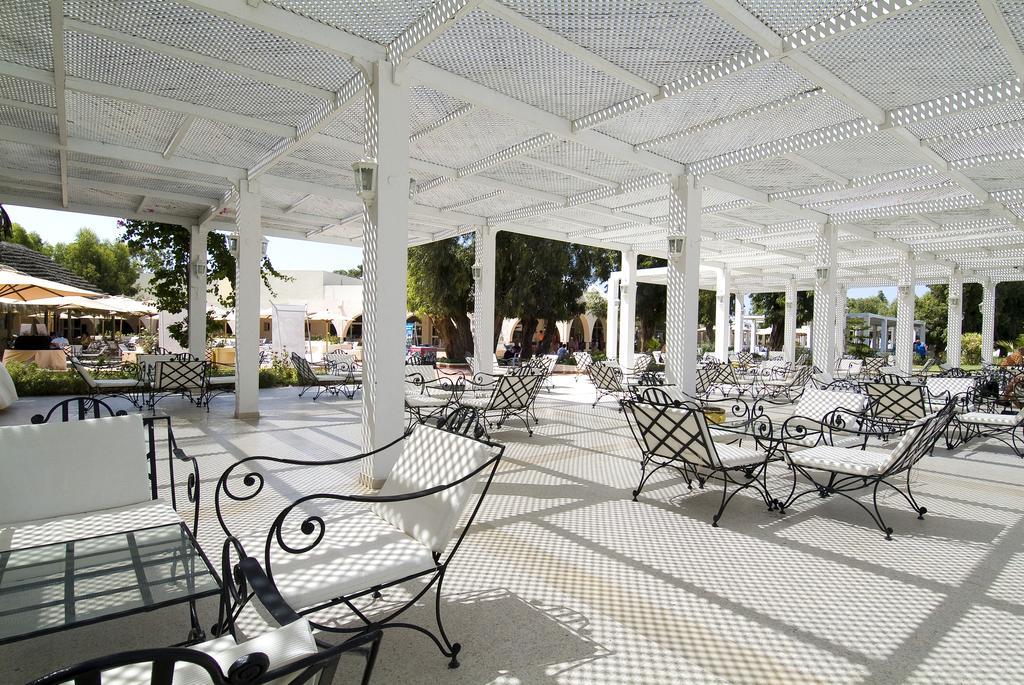 Thalassa Village Skanes Sousse Ngoại thất bức ảnh