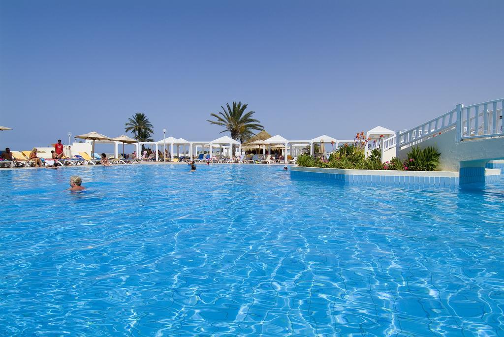 Thalassa Village Skanes Sousse Ngoại thất bức ảnh