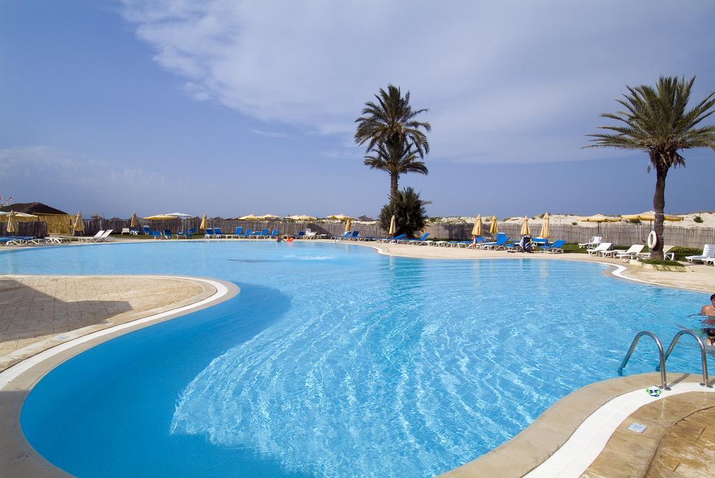 Thalassa Village Skanes Sousse Ngoại thất bức ảnh